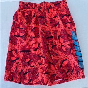 Nike Boy’s Swim Short Sz L